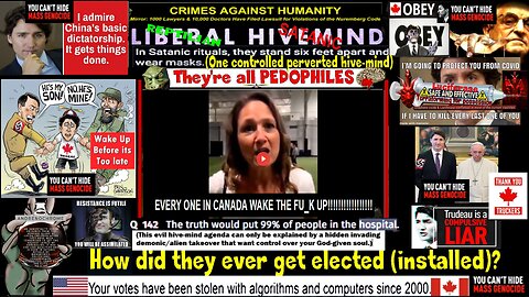 EVERY ONE IN CANADA WAKE THE FU_K UP!!!!!!!!!!!!!!!!!