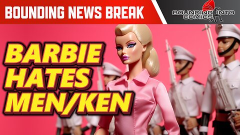 Barbie Critic Reviews Confirm Film Is An Ultra Woke Feminist Lecture