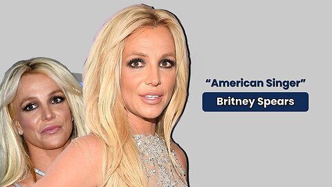 "Unveiling Britney Spears: A Journey Through Triumphs, Struggles, and Resilience"