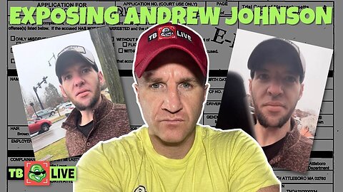 TB Live Special: Exposing Andrew H. Johnson, Kate Peter's BF | Kate Judges Others Despite All This?