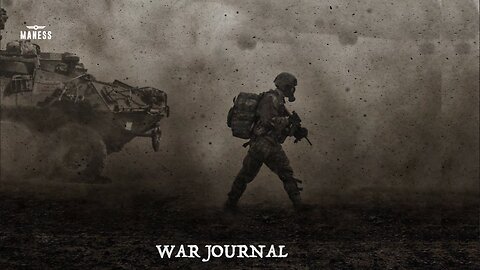 The War Journal: A Warrior’s Story About Surviving The Most Agonizing Pain Imaginable - Rob Maness Ep 169