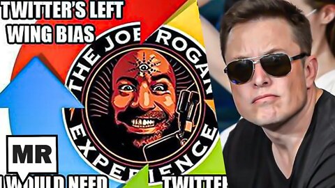 Deciphering Elon Musk's Bizarre Joe Rogan Twitter Meme