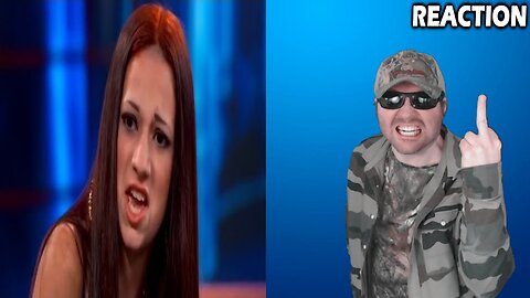 Dr. Phil Catch Me Outside (Cash Me Outside) Full Video - Reaction! (BBT)