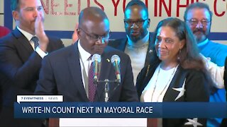 Next steps in Buffalo’s mayoral race