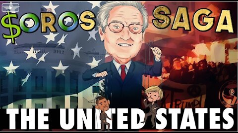 George Soros Part 3: Work & Influence In The USA
