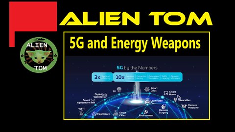 5G and Energy Weapons
