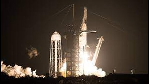 NASA SpaceX Crew Launch. Live Launch. Must Watch. Follow Us For More Space Videos.