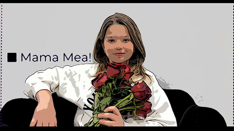 Alexandra - Mama Mea ( Official Song)