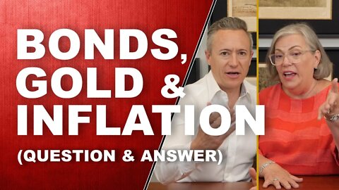 What is the Value of Gold and Silver During Inflation?