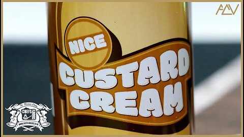 Chefs - Nice Custard Cream | EP02
