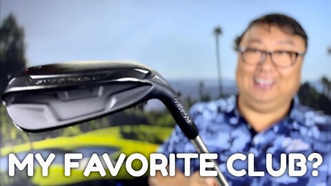 Is Cleveland Smart Sole Chipper The Most Important Club?