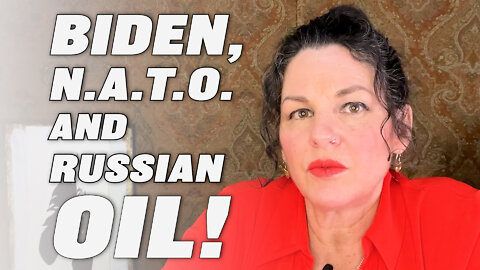 UKRAINE CRISIS UPDATE: US, NATO, RUSSIAN OIL & THE SHADOW CONFLICT! WHAT THE PUBLIC IS NOT SEEING!