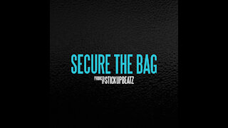 Moneybagg Yo x NBA Youngboy Type Beat "Secure The Bag"