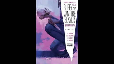 BUFFY A CAÇA VAMPIROS PARTE4