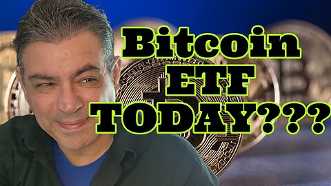 Crypto | Crypto News Live | Bitcoin Spot Etf | Bitcoin ETF Still Not Announced