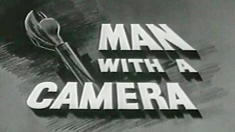 Man With A Camera Compilation #1 - Crime/Drama/Mystery, 2.5 Hours
