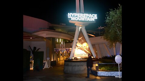 Hyperspace Mountain--Disneyland History--2010's--TMS-3136