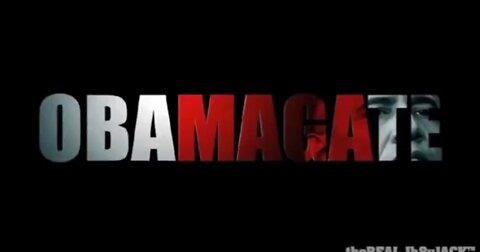 Let Traitors Hang! Exclusive Banned Video Obamagate Exposed!