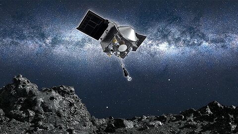 Unveiling Nightingale: The Quest to Select Bennu's Perfect Landing Site 🌌🚀