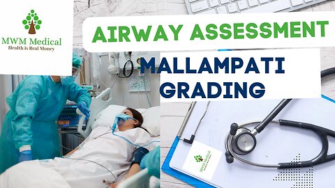 Airway Assessment and Mallampatti Grading System in Urdu Hindi