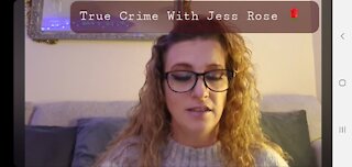 True Crime With Jess Rose - The Tas and Jas Whitehead Story