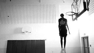 The Ultimate Vertical Jump Course: Unlock Your Athletic Potential