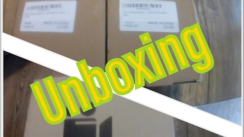 Unboxing Paranormal Gear