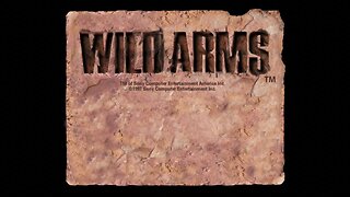 Wild Arms - Part 18: Dragon Shrine