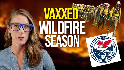 FULL VIDEO: Wildfire season approaches as crews fired over vaccines