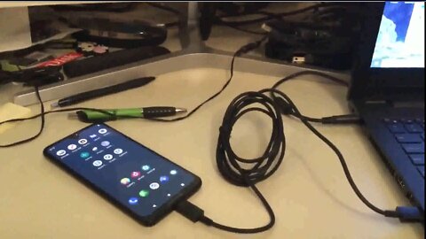 Degoogle an Android Phone with LineageOS - by a novice for novices