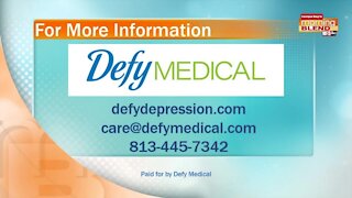 Defy Medical | Morning Blend