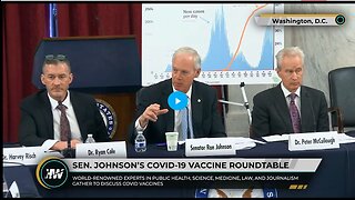 Roundtable COVID-19 Vaccines What They Are, How They Work and Possible Causes of Injuries