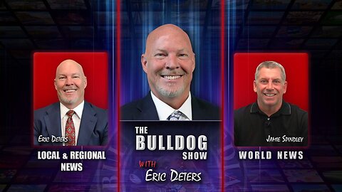 The Bulldog Show | Bulldogtv Local News | World News | January 13, 2023