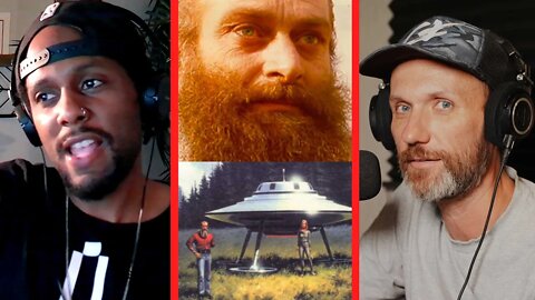Billy Meier UFO Story - Galga TV Podcast