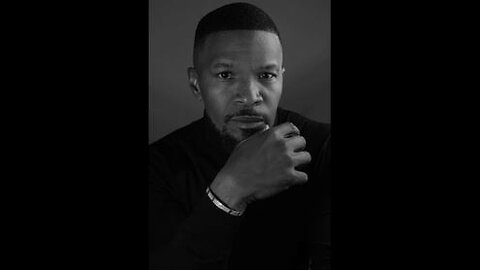 Jamie Foxx (American actor)