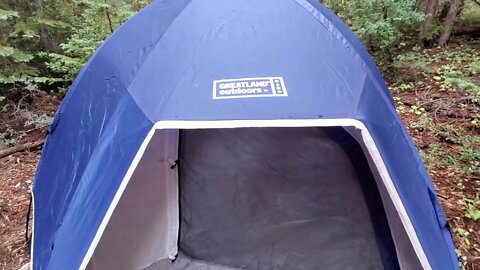 Greatland Outdoors Tent Review