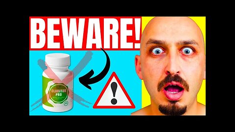 CLARITOX PRO [⚠️BEWARE!!!⚠️] CLARITOX PRO REVIEW - CLARITOX PRO Supplement - CLARITOX PRO REVIEWS