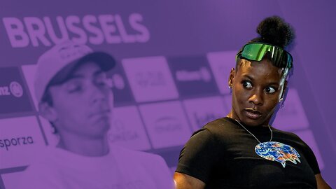 Diamond League Brussels. Who is Running? What Can We Expect?