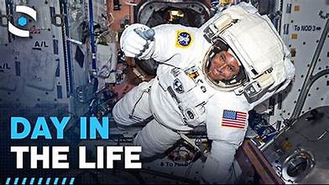 Life Inside The International Space Station | Nasa Video