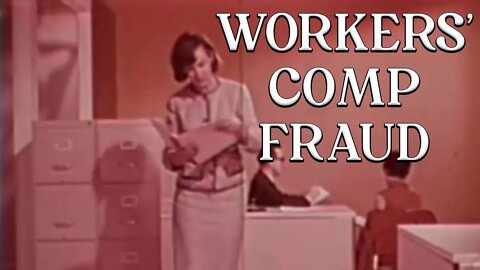 Woman Worker Commits Fraud