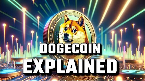 Dogecoin Eplained