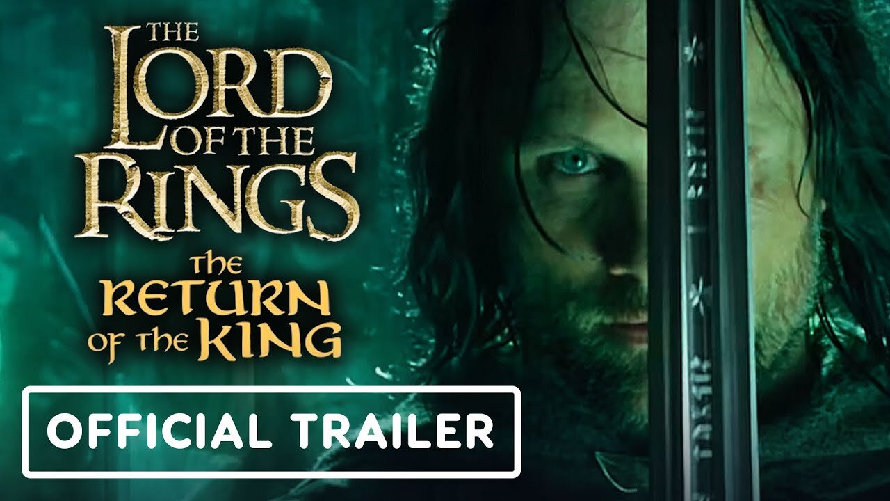 The Lord of the Rings: The Rings of Power': series release date, cast and  trailer