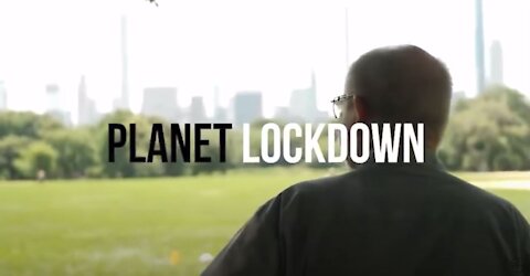 Planet Lockdown