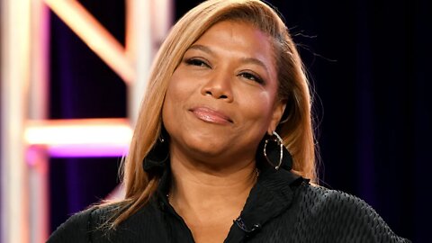 queen latifah movies