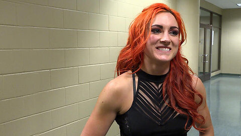 Becky Lynch feels vindicated by victory over Mickie James @0vikash