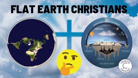 Ep. 46: Flat Earth Christians Minimize God's Wonder and Power