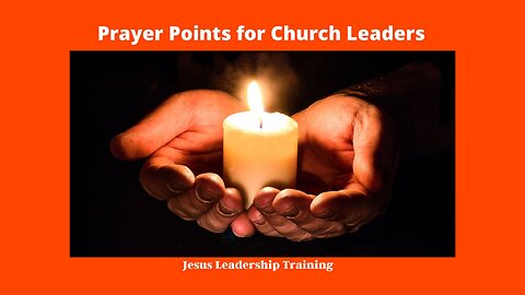 Mastering Prayer Techniques