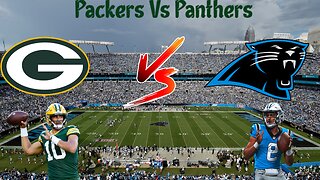 Why The Green Bay Packers Will Lose to Carolina? Packers Vs Panthers Week 16 NFL Preview
