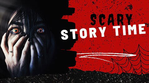 scary story's