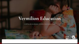 What is Vermilion Education, and why should Florida school boards care?